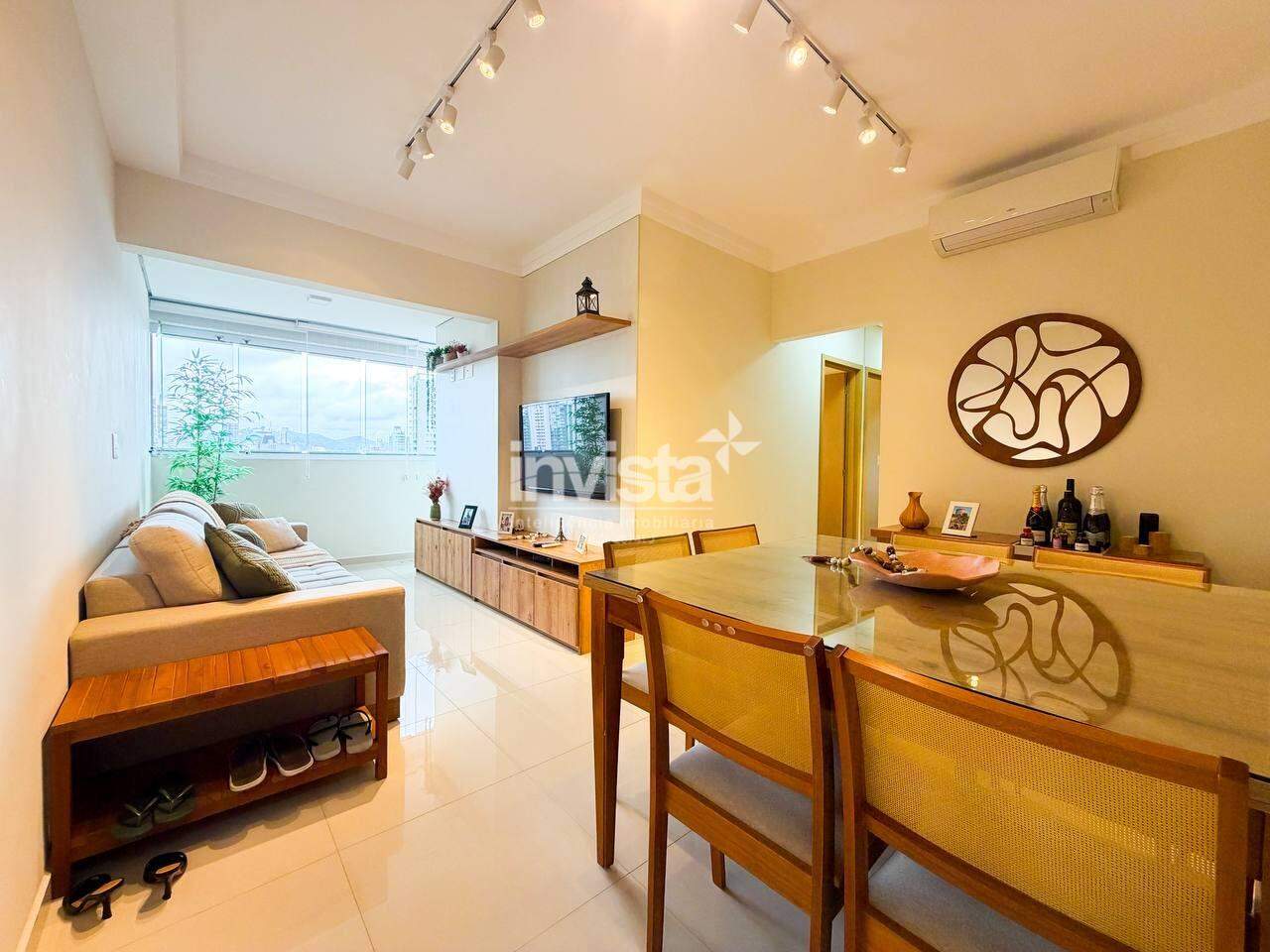 Apartamento à venda no bairro Boqueirão