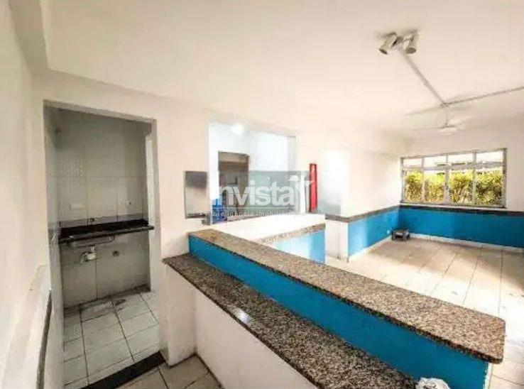 Loja para aluguel no bairro Gonzaga