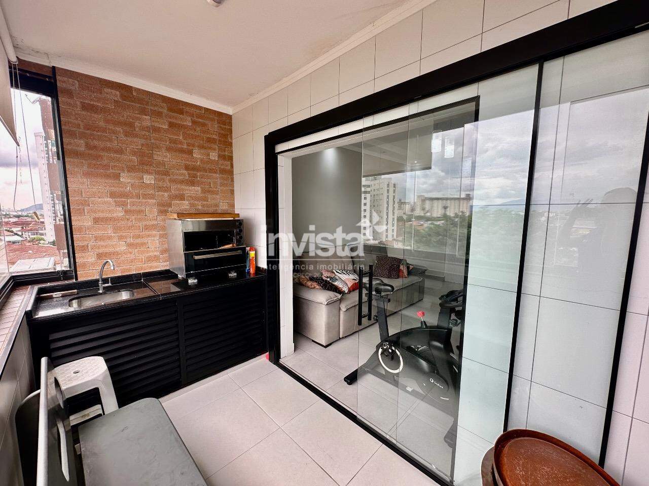 Apartamento à venda no bairro Macuco