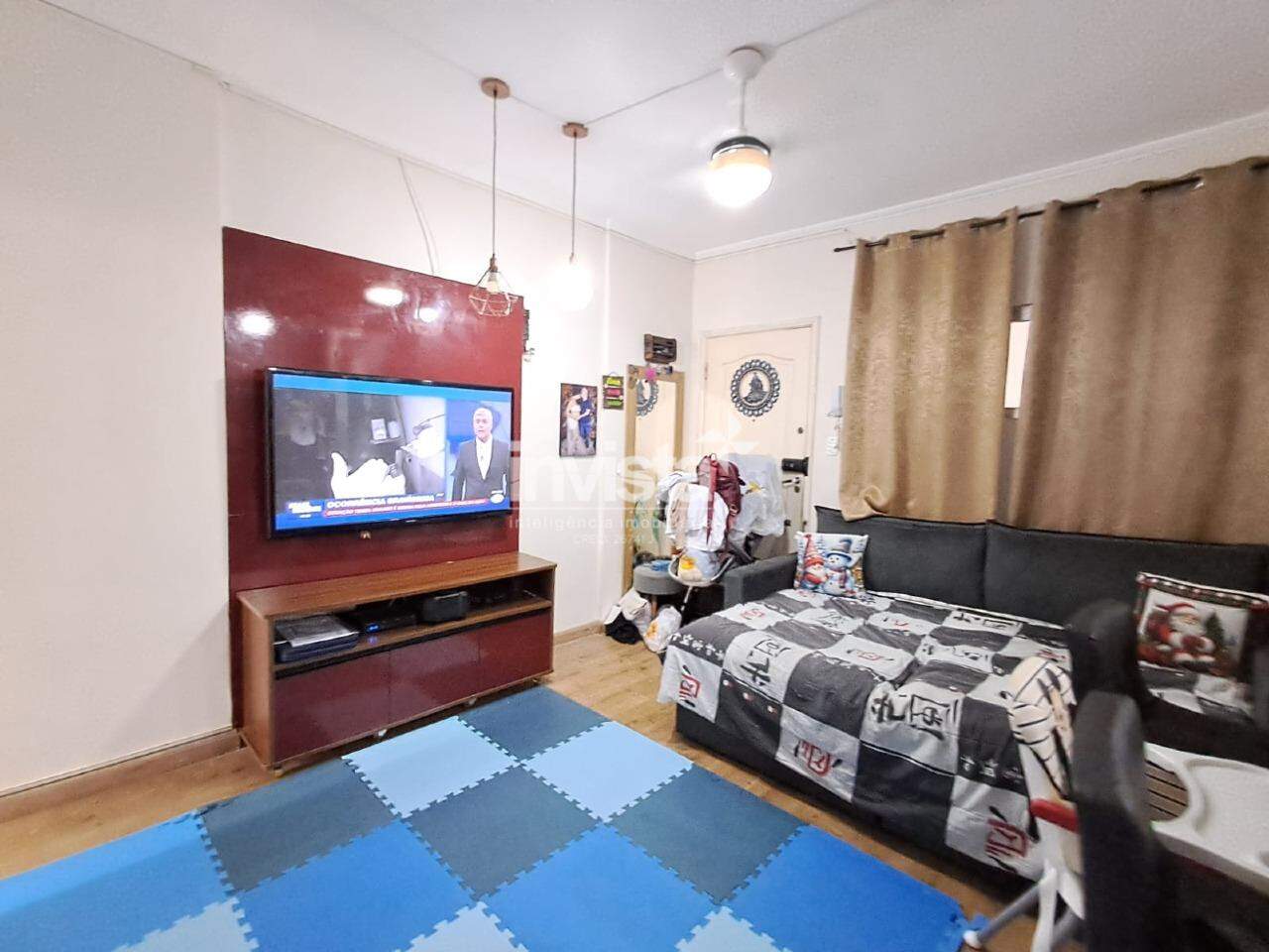 Apartamento à venda no bairro José Menino