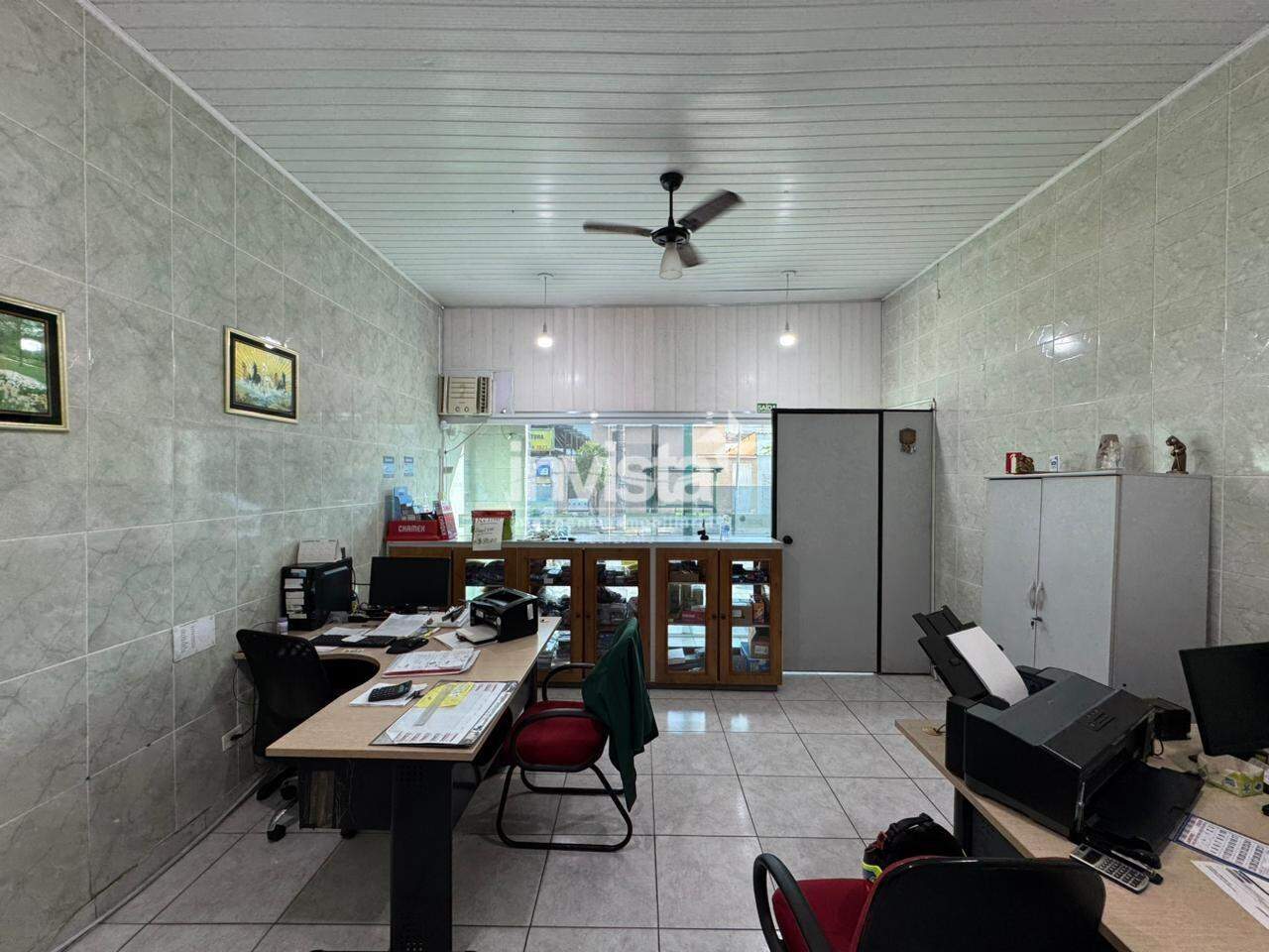 Ponto Comercial à venda no bairro Macuco