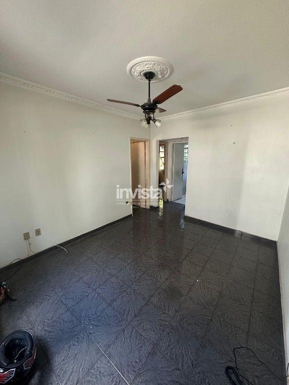 Apartamento para aluguel no bairro Gonzaga