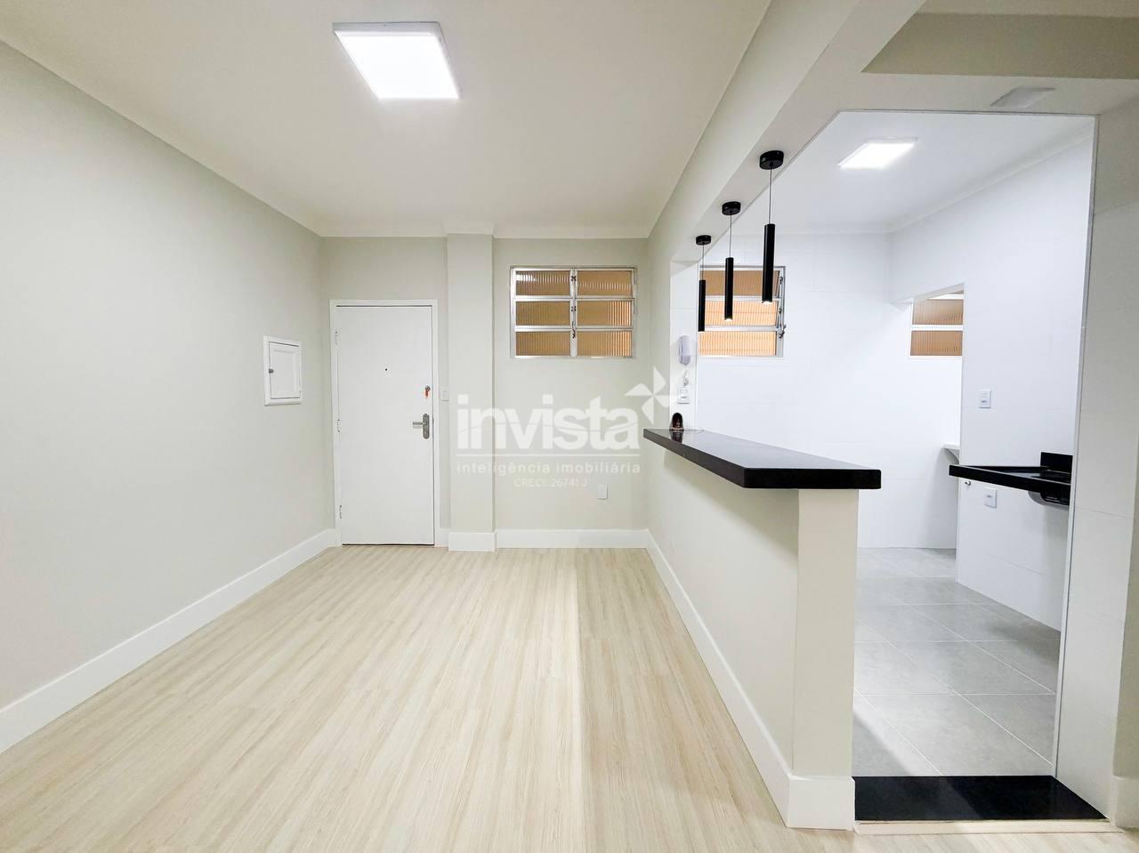 Apartamento à venda no bairro Embaré