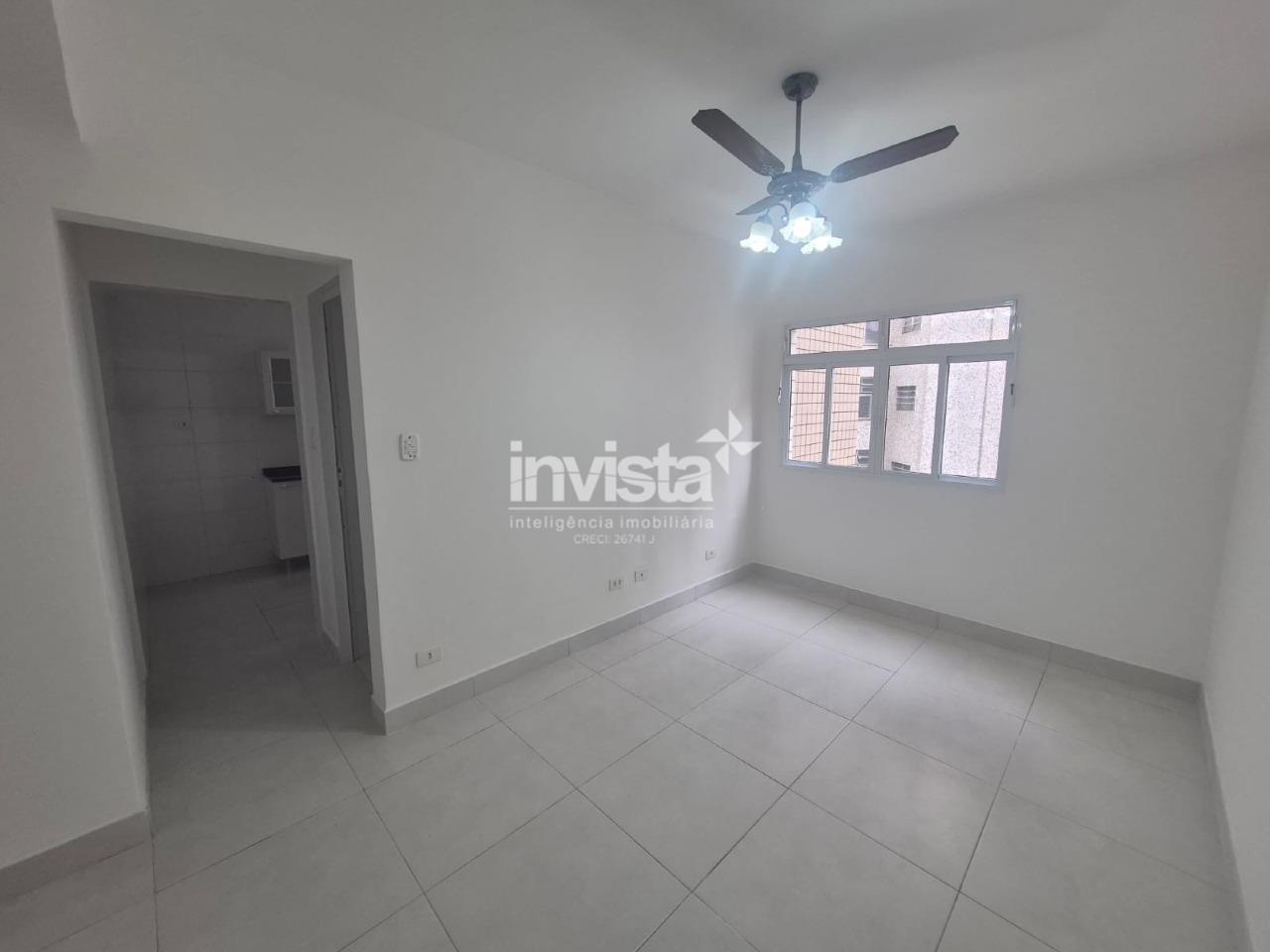 Apartamento para Aluguel em Gonzaga