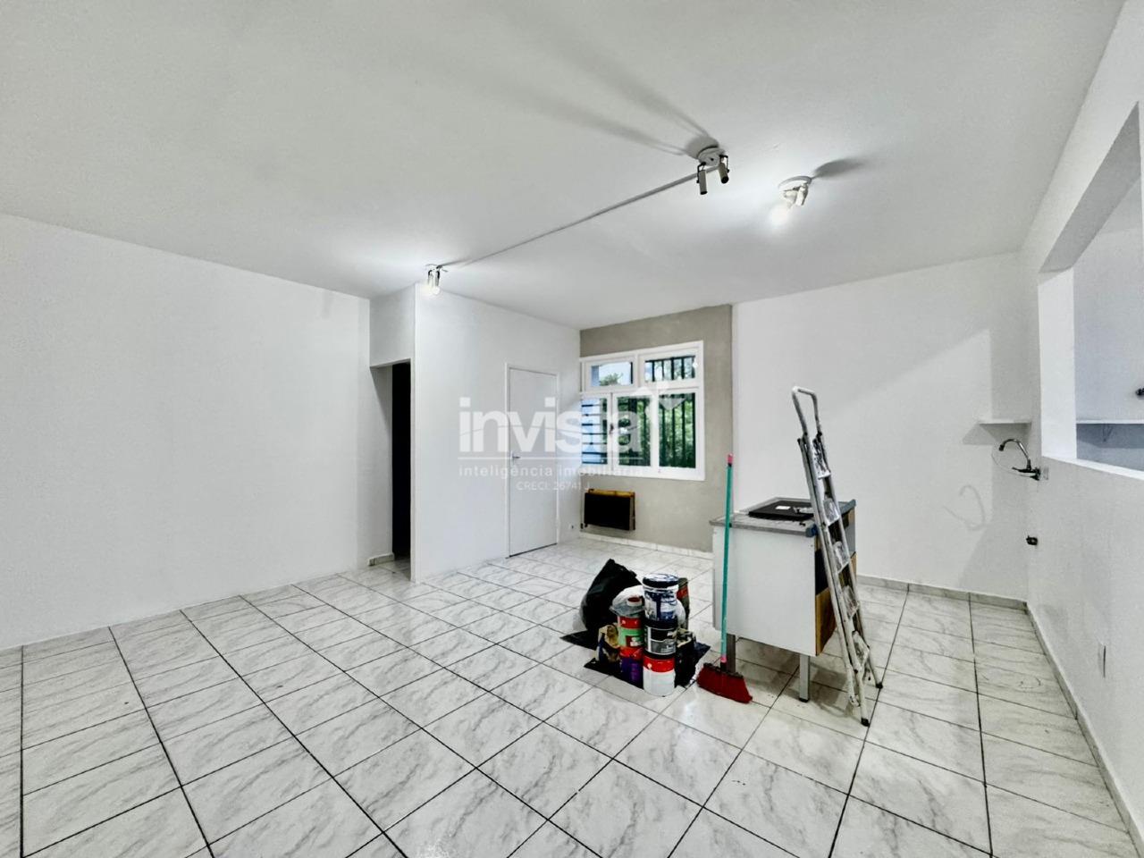 Apartamento à venda no bairro Boqueirão