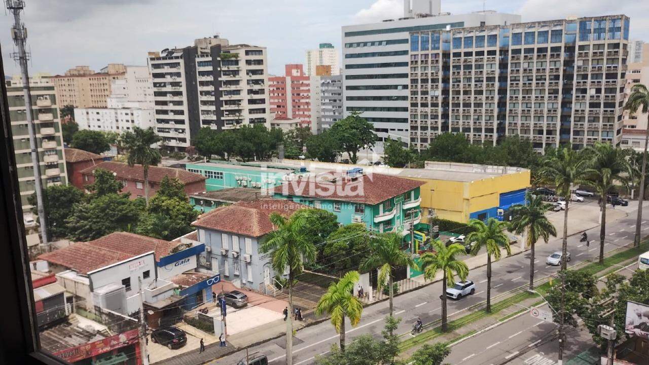 Sala Comercial para aluguel no bairro Vila Belmiro