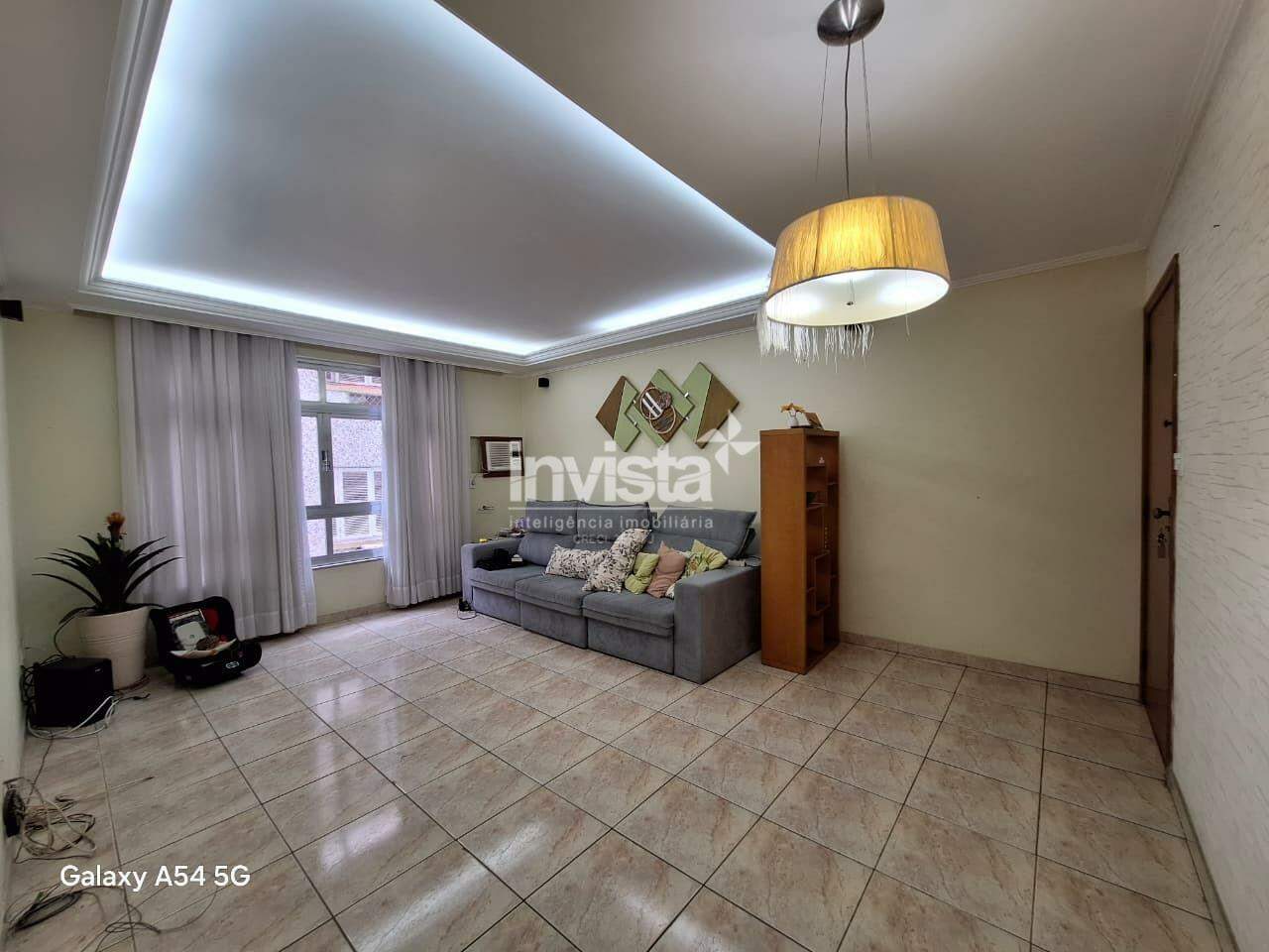 Apartamento à venda no bairro Embaré