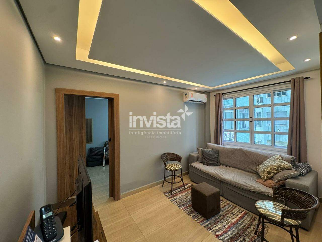 Apartamento à venda no bairro José Menino