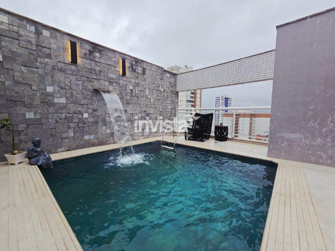 Cobertura Duplex à venda no bairro Boqueirão