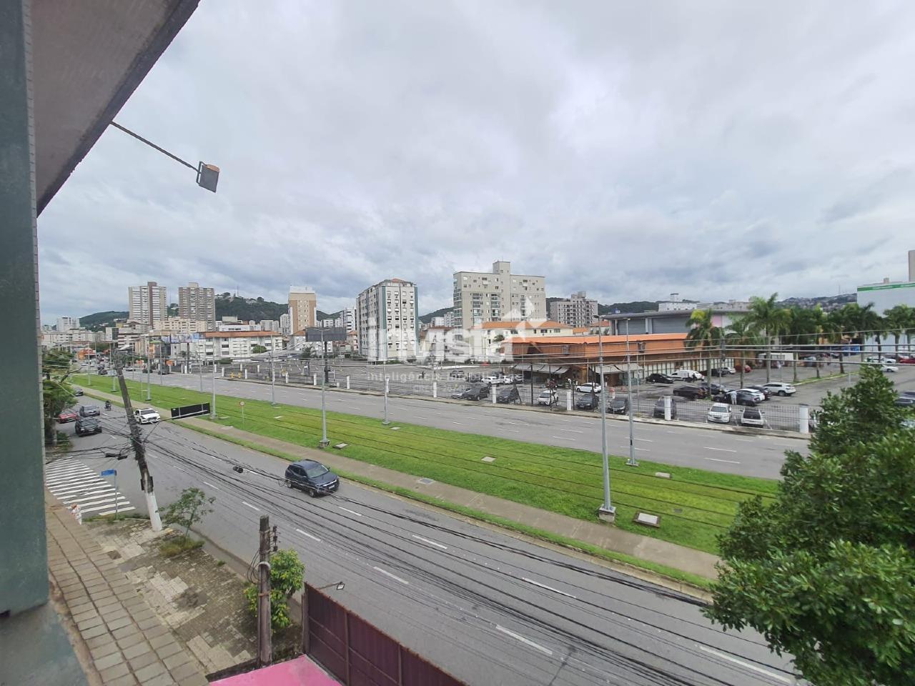 C&oacute;digo: 38936 R$ 1.900,00 Sala Comercial para alugar no bairro Gonzaga 70 m&sup2; 0 quartos 0 vagas - Santos