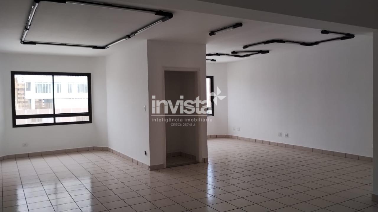 Sala Comercial para aluguel no bairro Vila Belmiro
