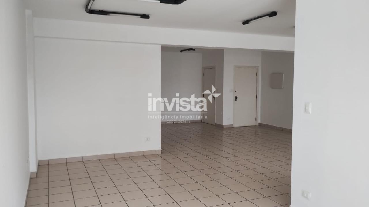 Sala Comercial para aluguel no bairro Vila Belmiro