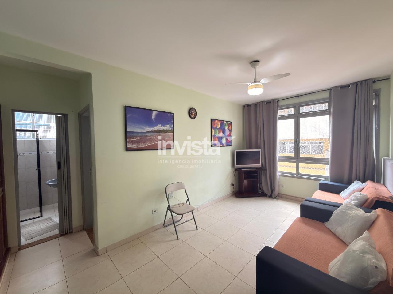 Apartamento à venda no bairro Gonzaga