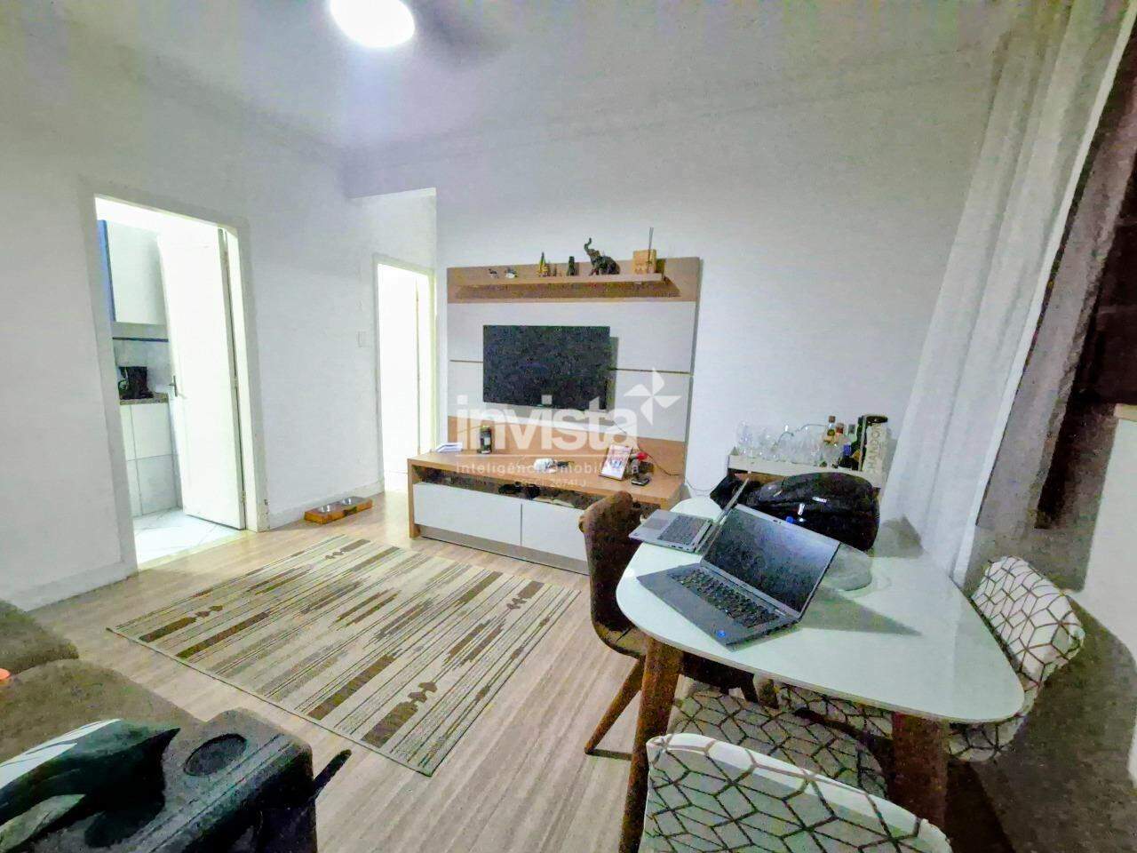 Apartamento à venda no bairro Campo Grande