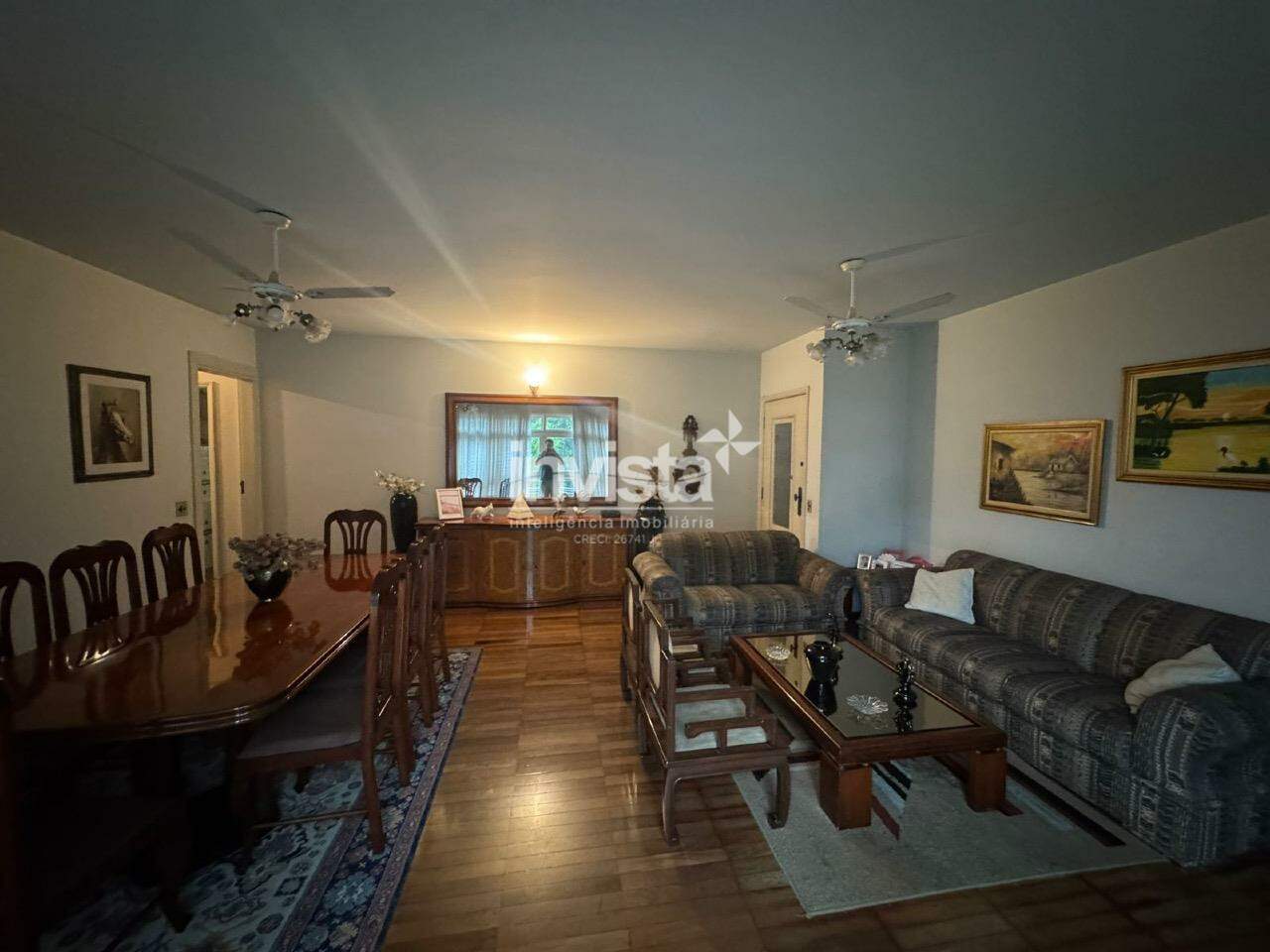 Apartamento à venda no bairro José Menino