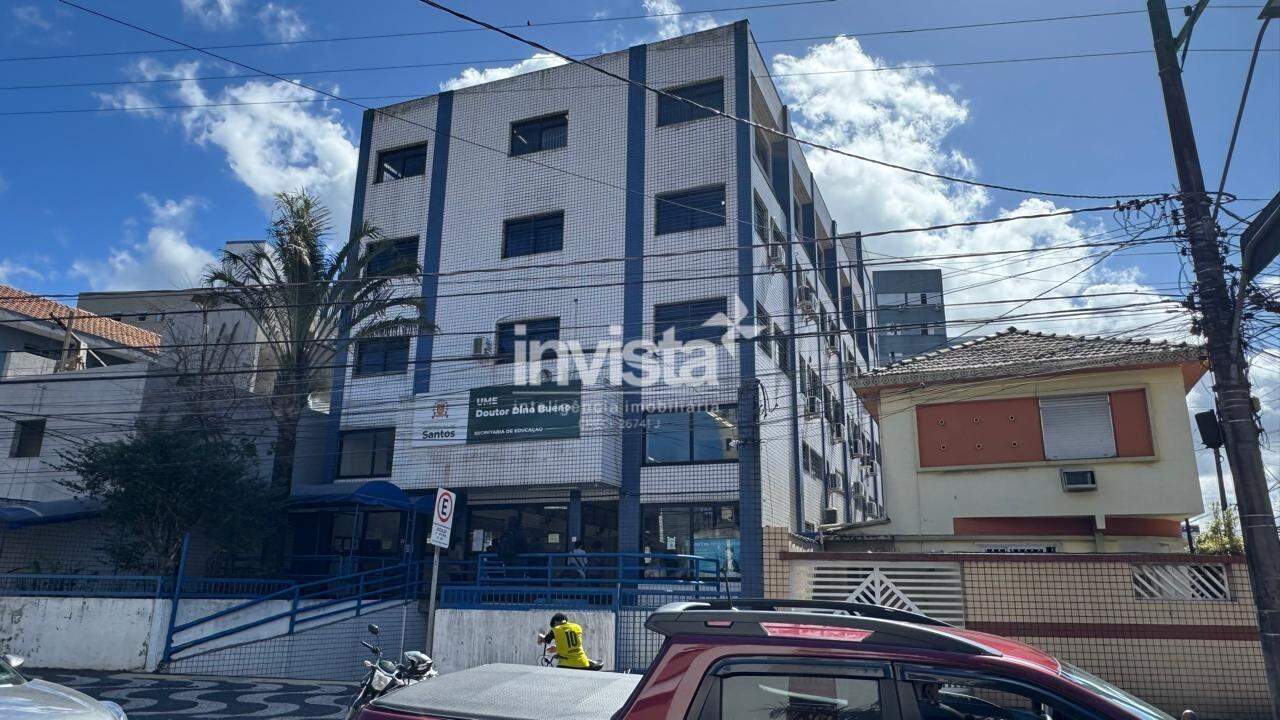 Prédio Inteiro para aluguel no bairro Encruzilhada