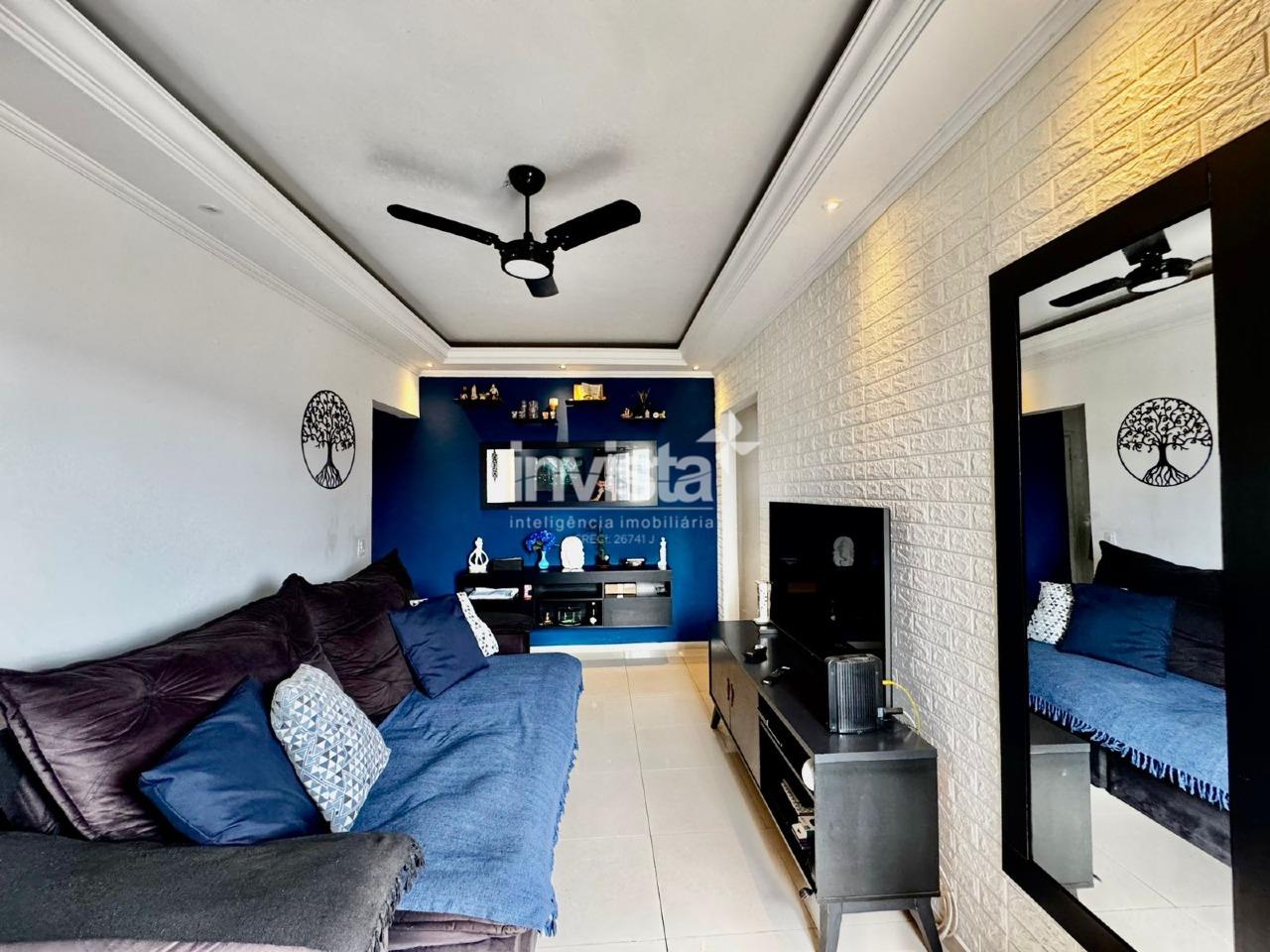 Apartamento à venda no bairro Vila Mathias