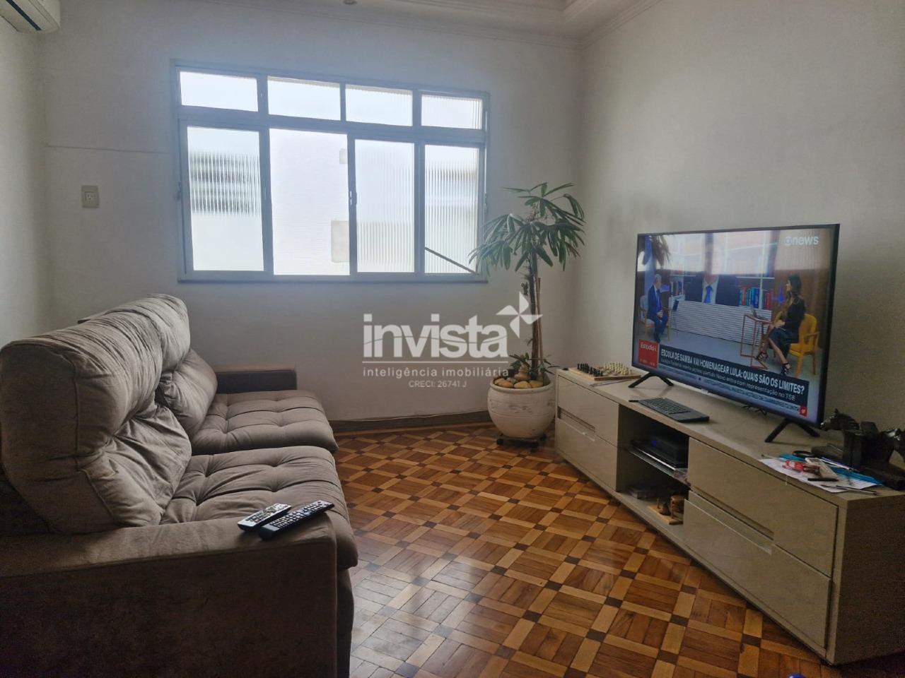 Apartamento à venda no bairro Ponta da Praia