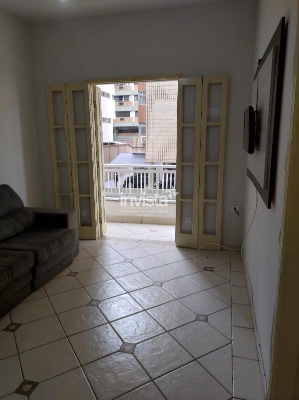Apartamento 1 dormitório mobiliado para locação