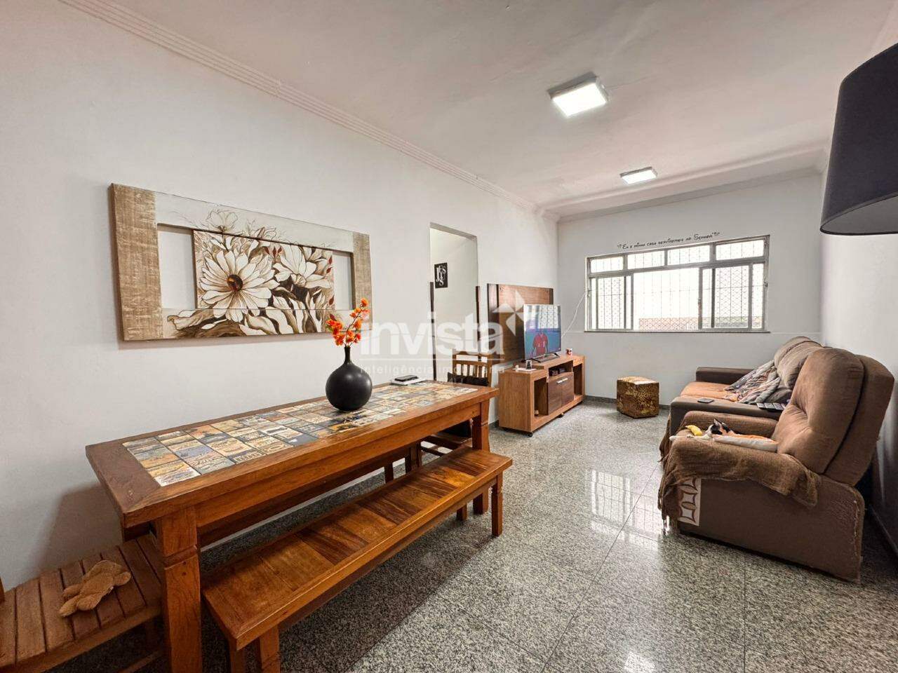 Apartamento à venda no bairro Estuário