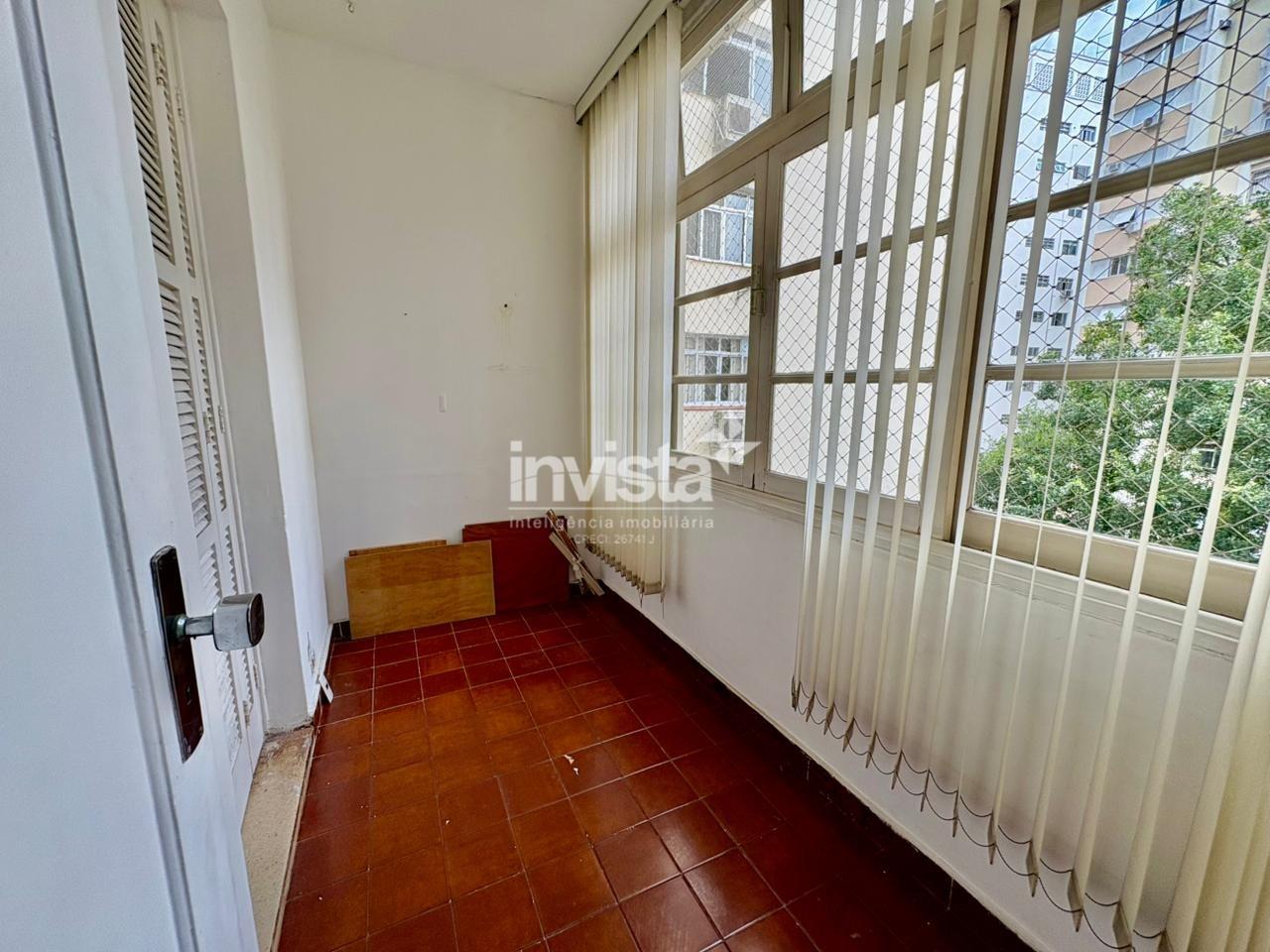 Apartamento à venda no bairro Gonzaga