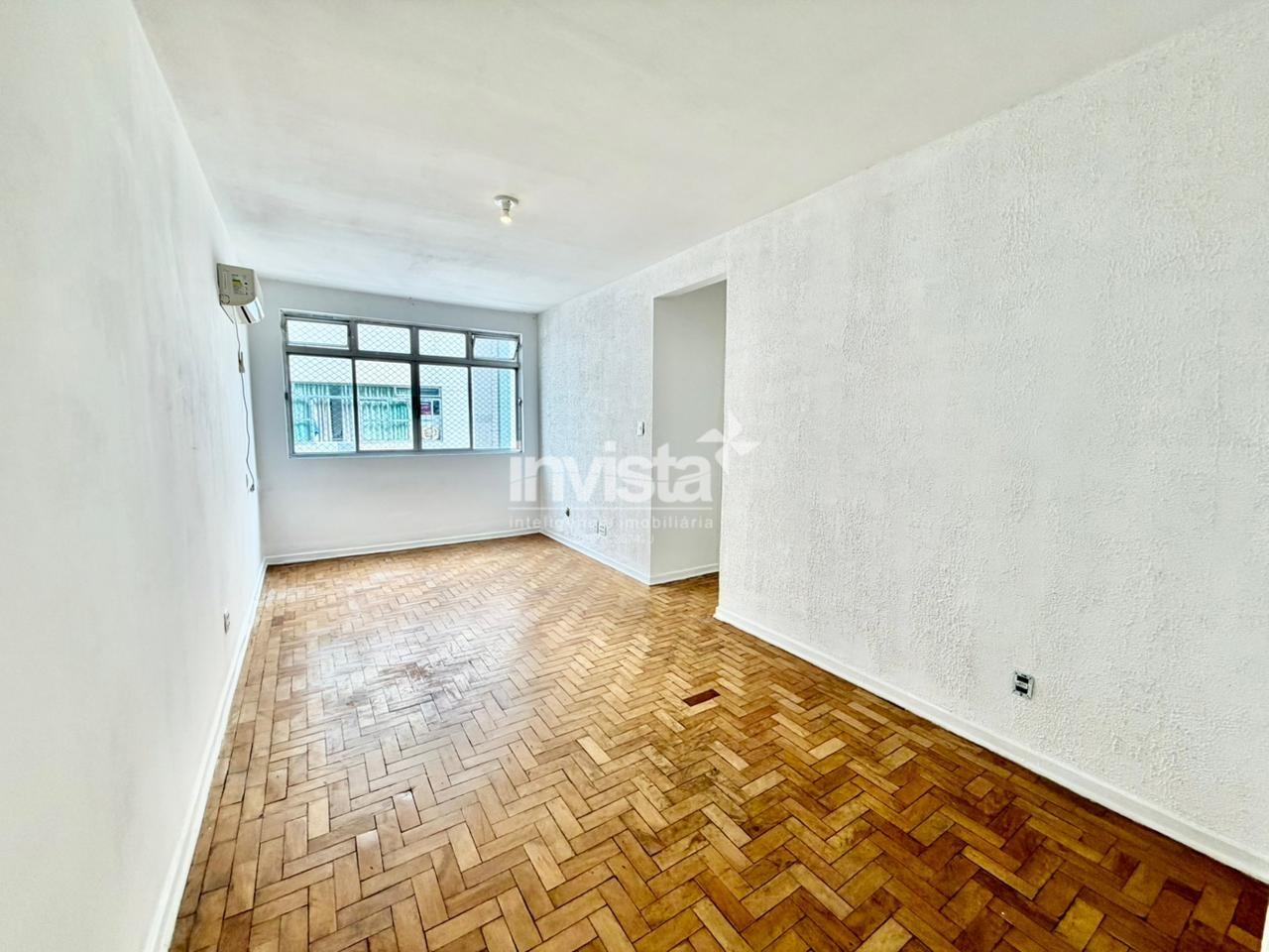 Apartamento à venda no bairro Embaré