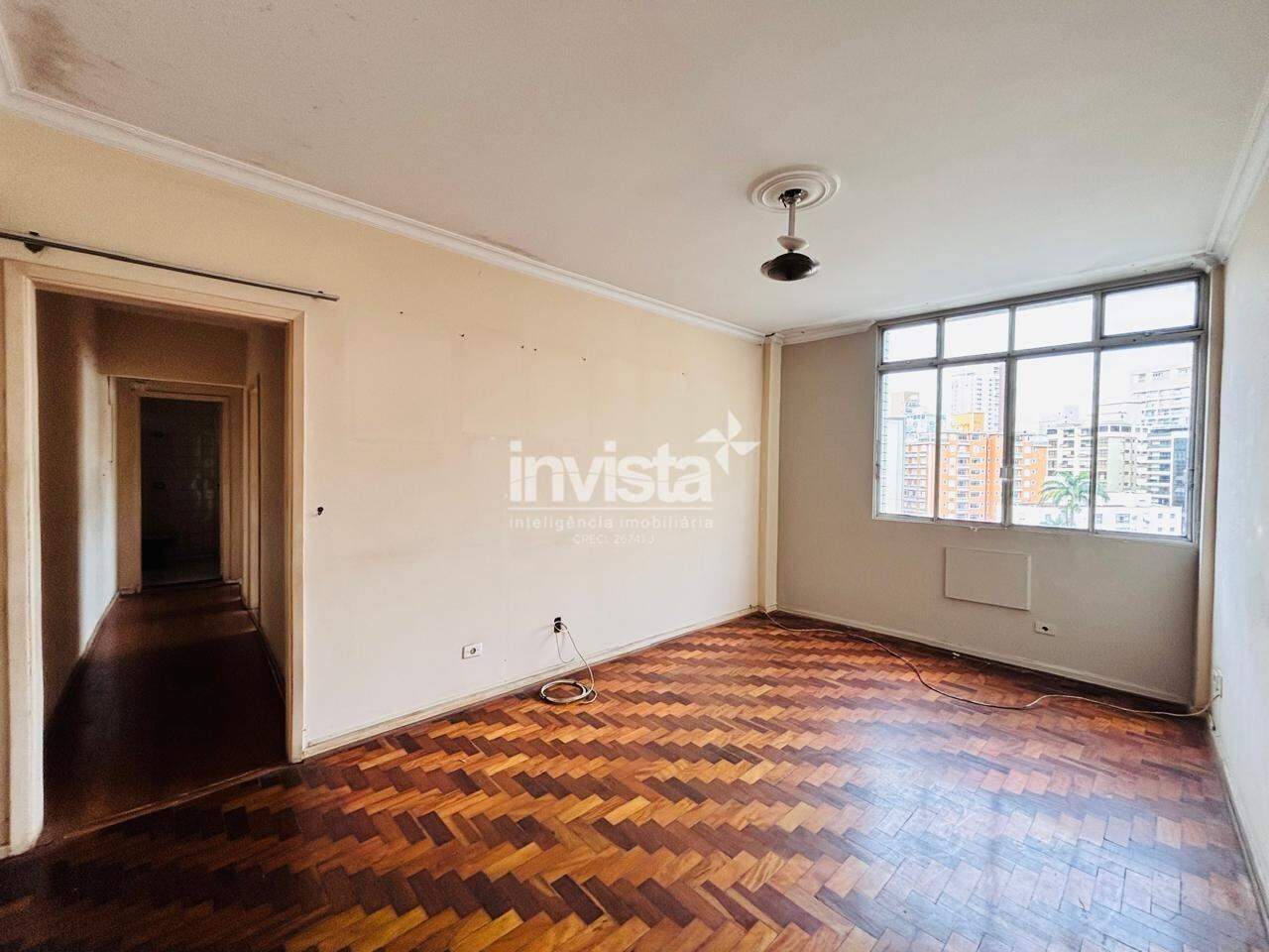 Apartamento à venda no bairro Gonzaga