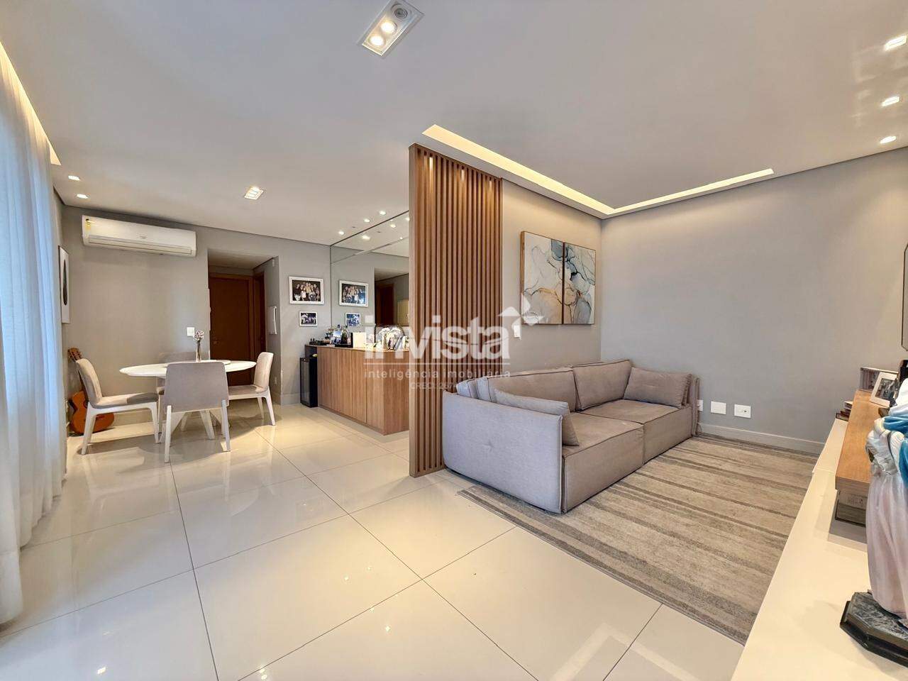 C&oacute;digo: 38972 R$ 1.900.000,00 Apartamento &agrave; venda em Santos-SP no bairro Ponta da Praia, com 2 dormit&oacute;rios e 144m&sup2; 144 m&sup2; 2 quartos 2 vagas - Santos