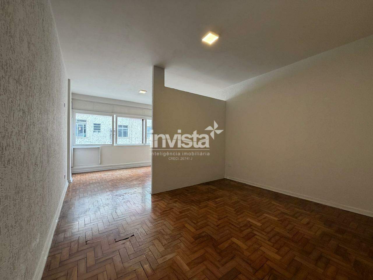 Apartamento à venda no bairro Boqueirão