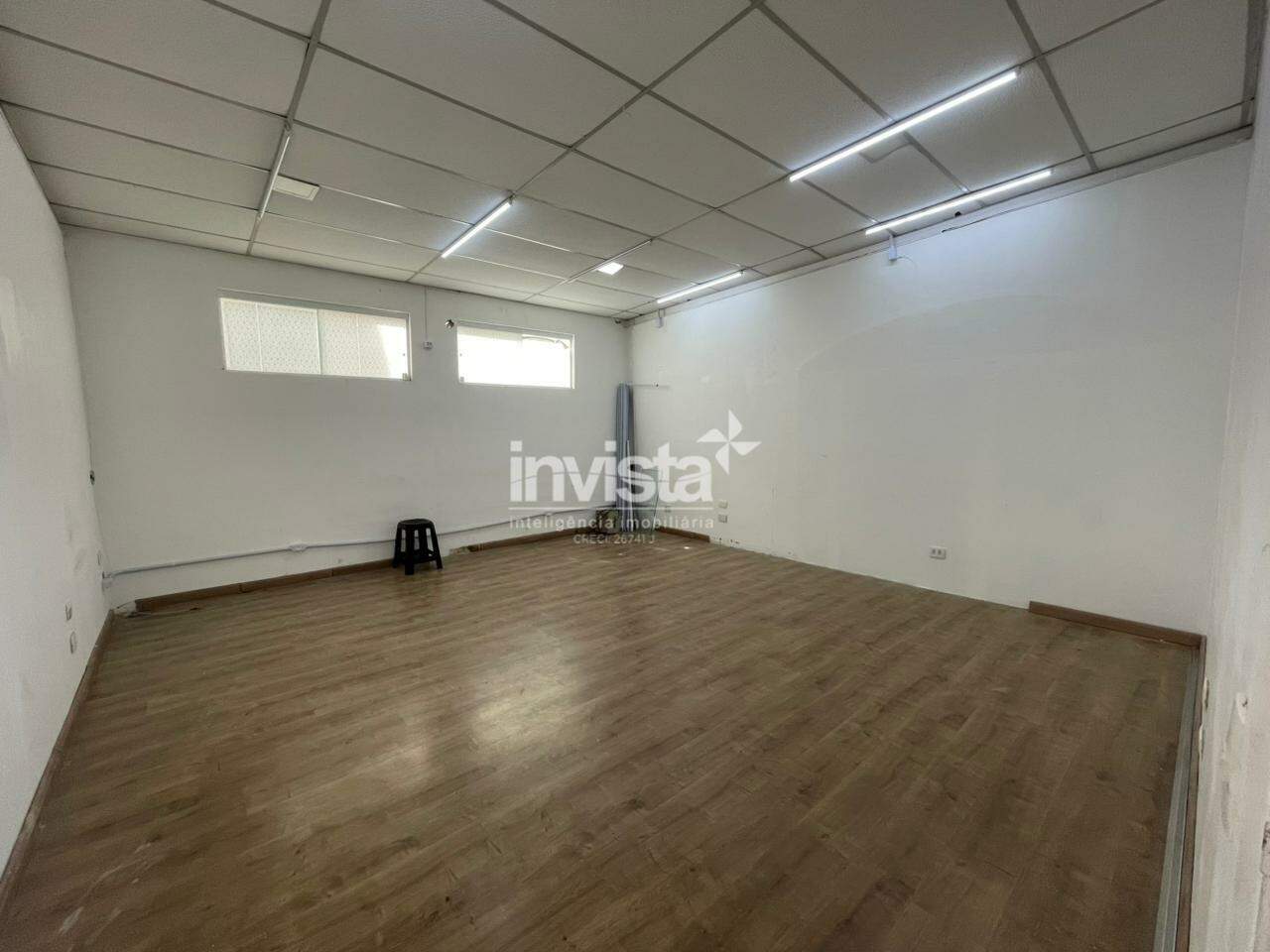 Sala Comercial para aluguel no bairro Gonzaga
