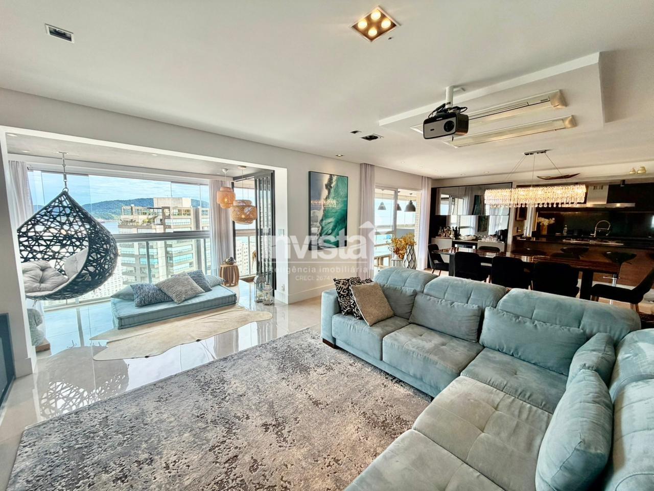 Apartamento à venda no bairro Embaré