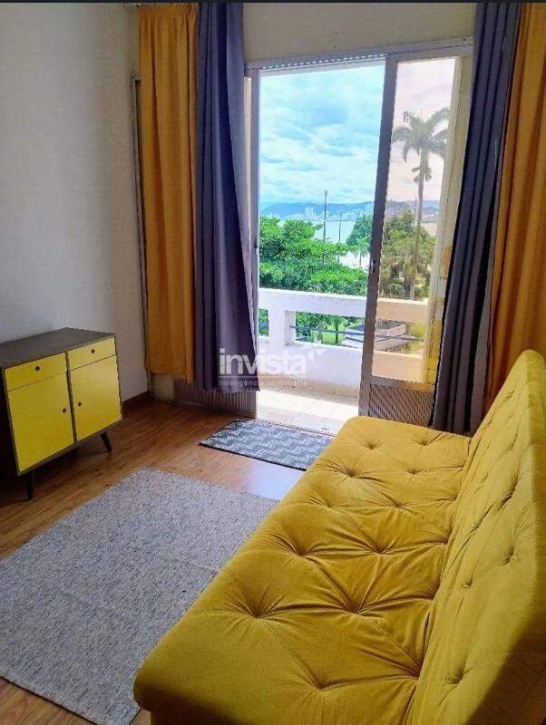 Apartamento para aluguel no bairro Ponta da Praia