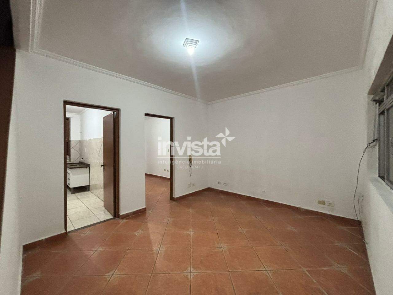 C&oacute;digo: 38994 R$ 695.000,00 Casa &agrave; venda no bairro Vila Mathias 110 m&sup2; 3 quartos 0 vagas - Santos