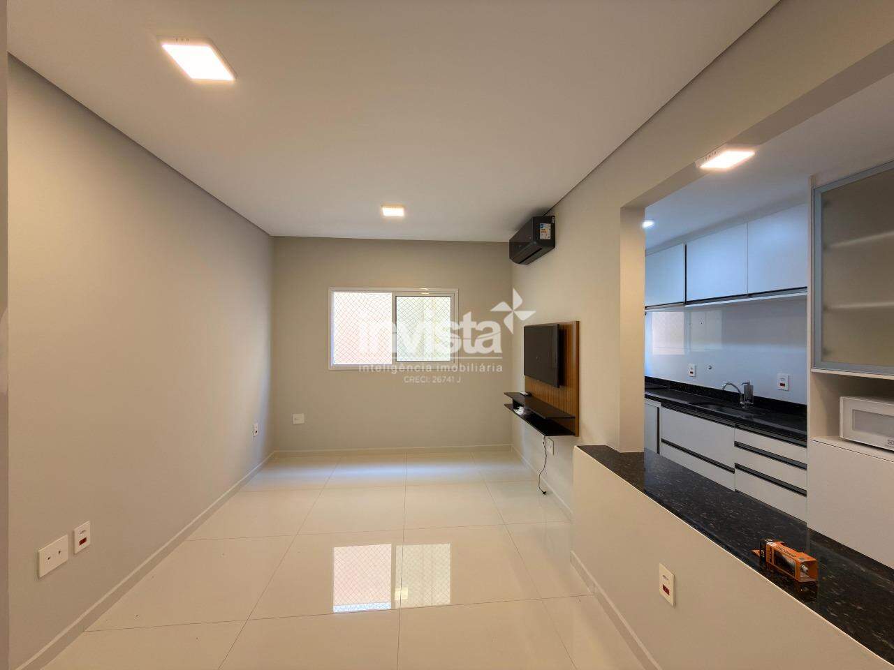 C&oacute;digo: 38995 R$ 699.000,00 Casa &agrave; venda em Santos-SP no bairro Gonzaga, com 2 dormit&oacute;rios e 103m&sup2; 103 m&sup2; 2 quartos 1 vaga - Santos