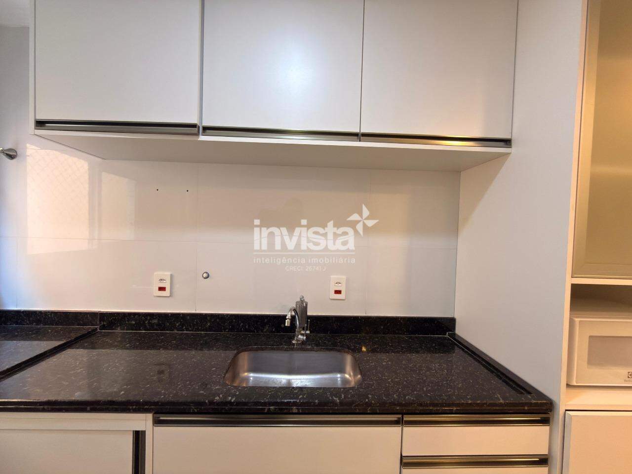 Casa &agrave; venda em Santos-SP no bairro Gonzaga, com 2 dormit&oacute;rios e 103m&sup2; - Santos