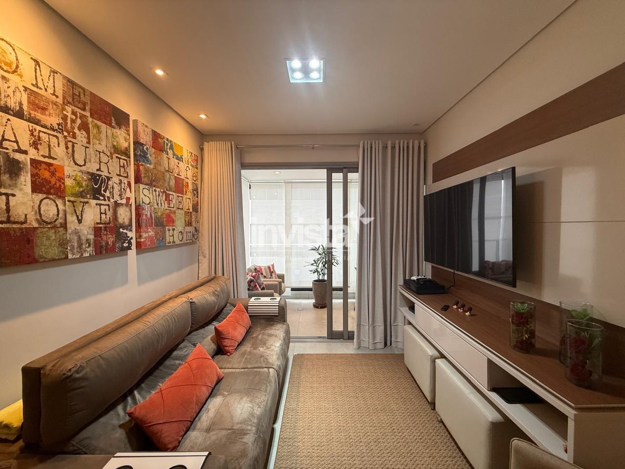 Apartamento à venda no bairro Aparecida