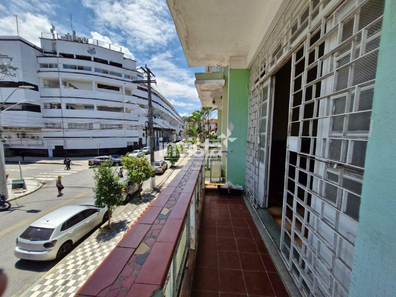 Apartamento à venda no bairro Vila Belmiro