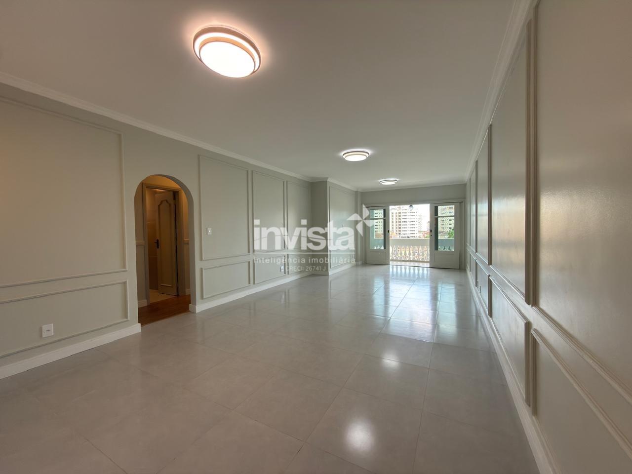 Apartamento para aluguel no bairro Ponta da Praia