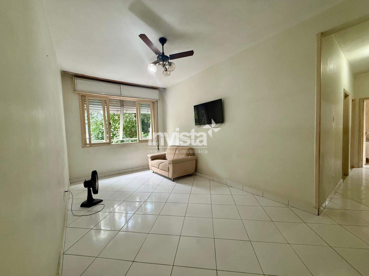 Apartamento à venda no bairro Boqueirão