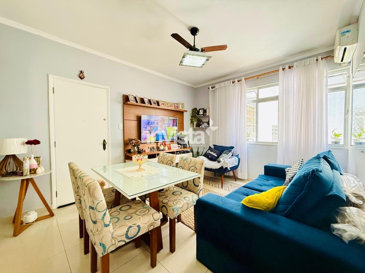 Apartamento à Venda na Vila Belmiro