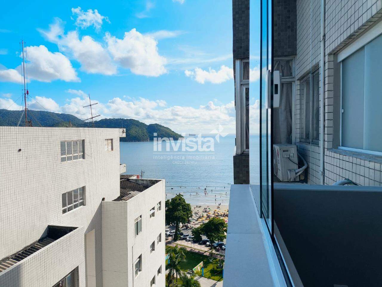 Apartamento à venda no bairro Ponta da Praia