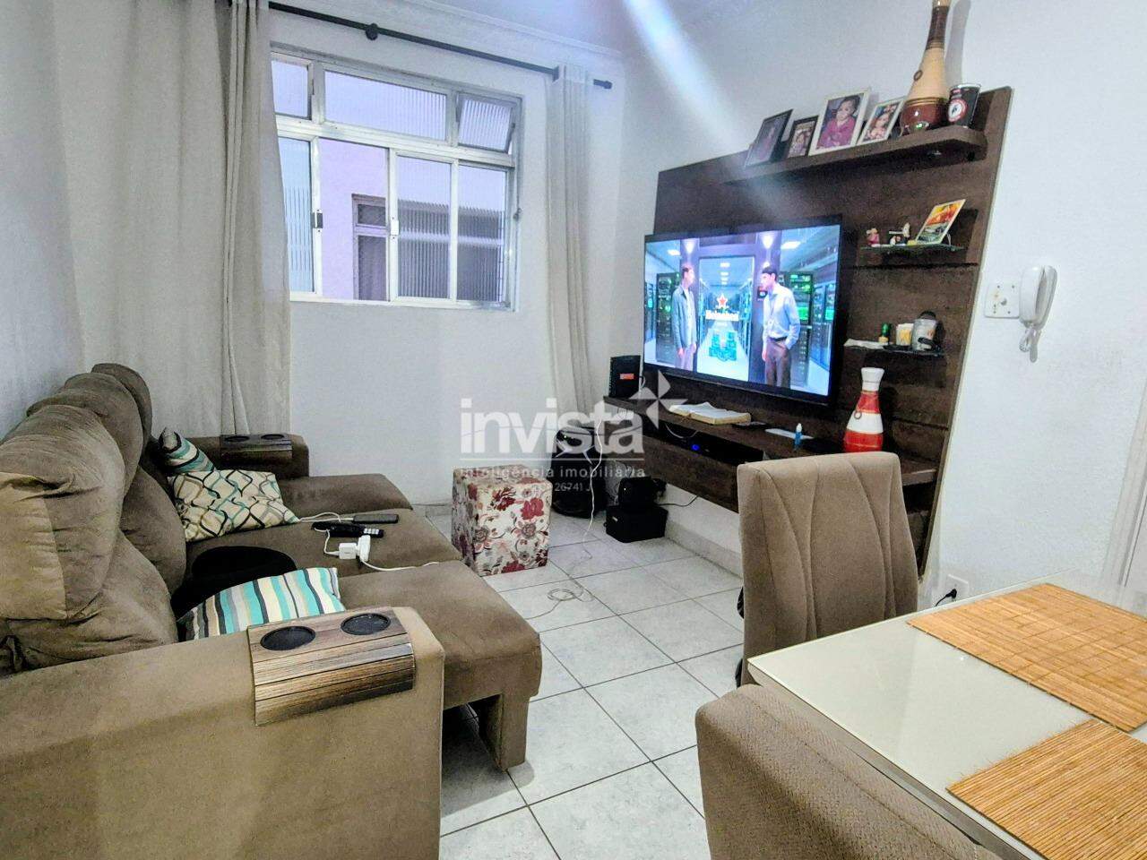 Apartamento à venda no bairro Campo Grande