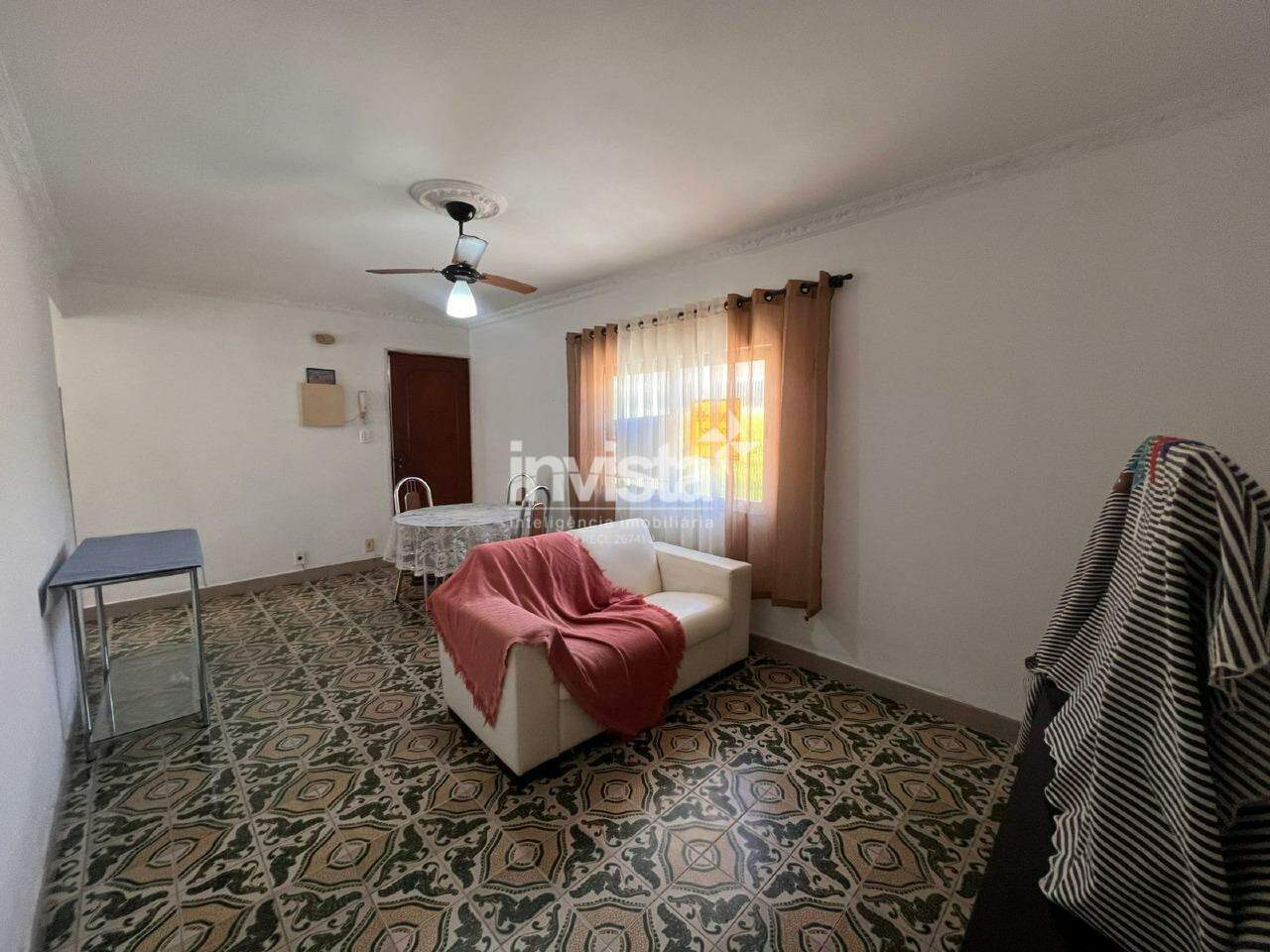Apartamento à venda no bairro Aparecida