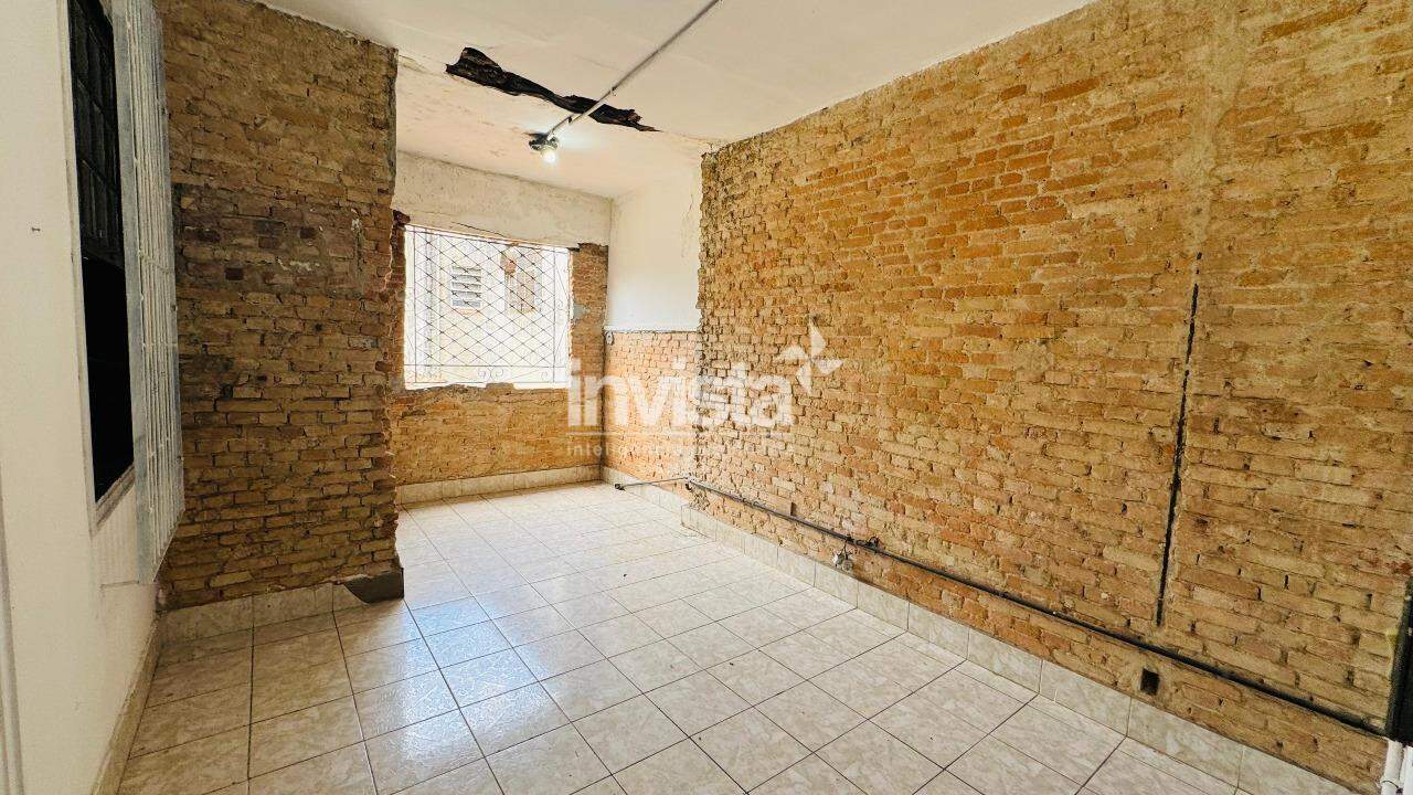 Sobrado para aluguel no bairro Vila Mathias