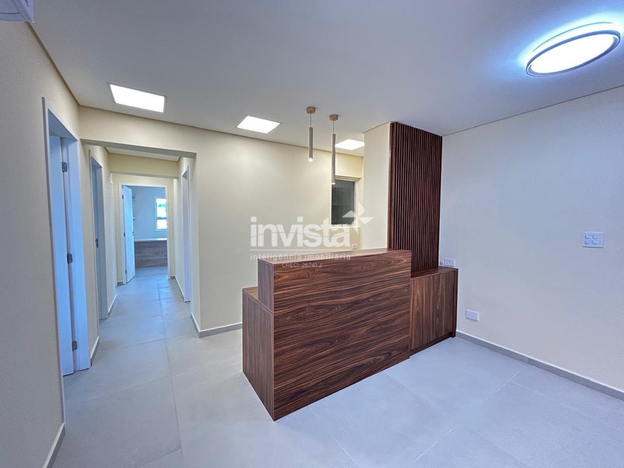 Sala Comercial à venda no bairro Vila Belmiro