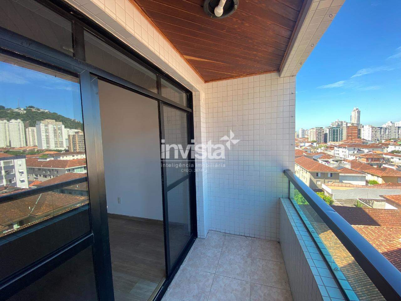 Apartamento à venda no bairro Campo Grande