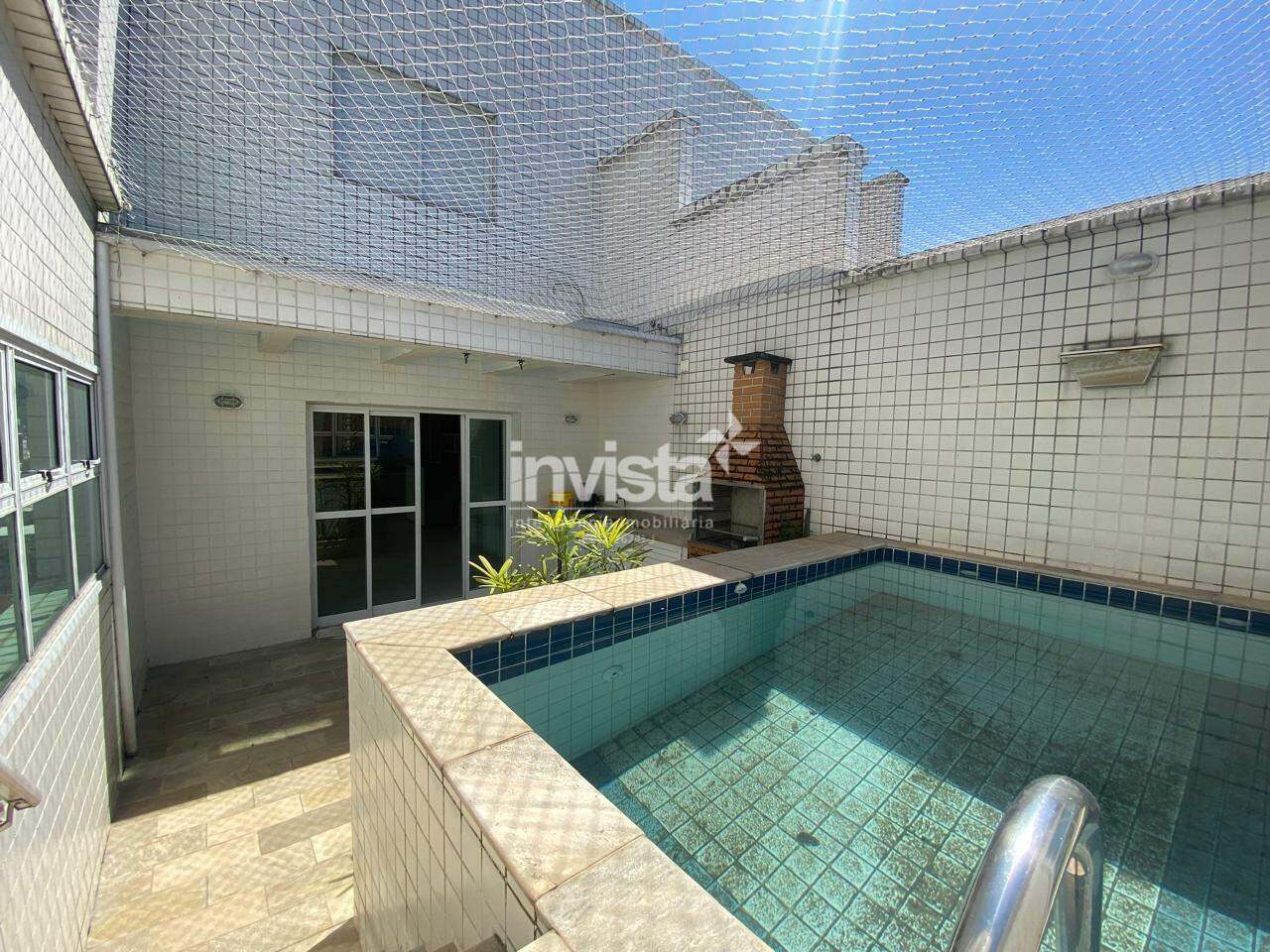 Cobertura à venda no bairro Marapé