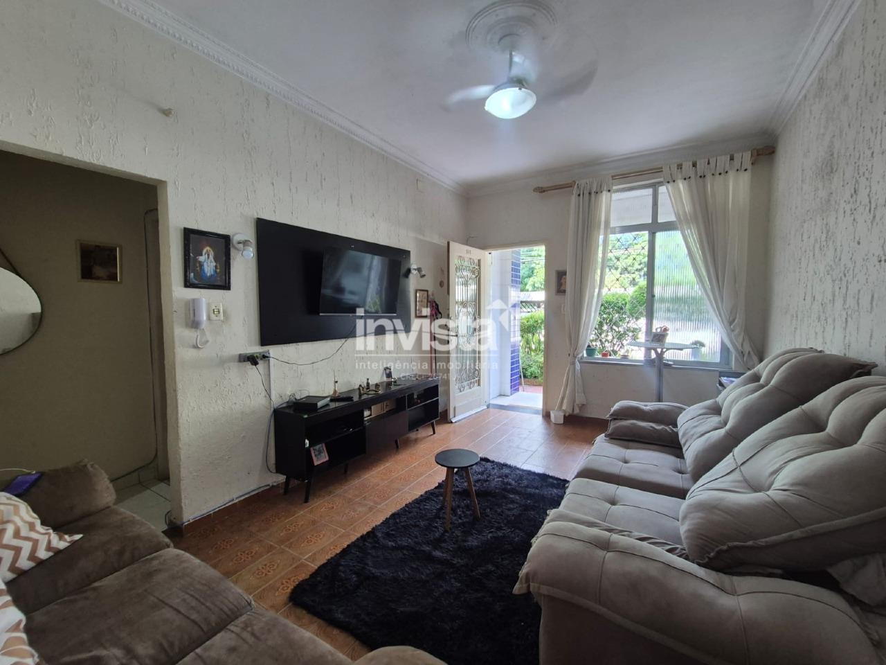 Apartamento à venda no bairro Vila Mathias