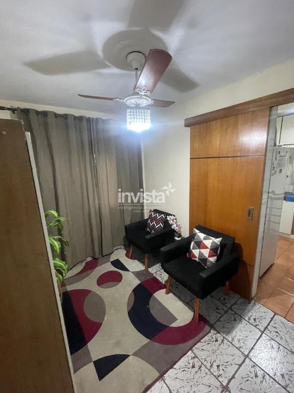 Apartamento para aluguel no bairro Aparecida