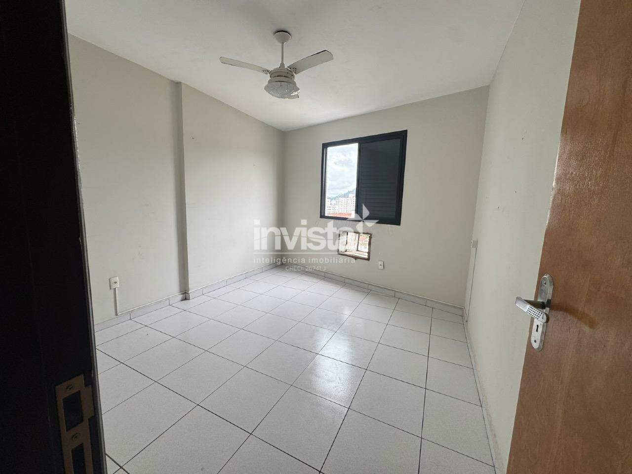 Apartamento &agrave; venda em Santos-SP no bairro Campo Grande, com 2 dormit&oacute;rios e 84m&sup2; - Santos